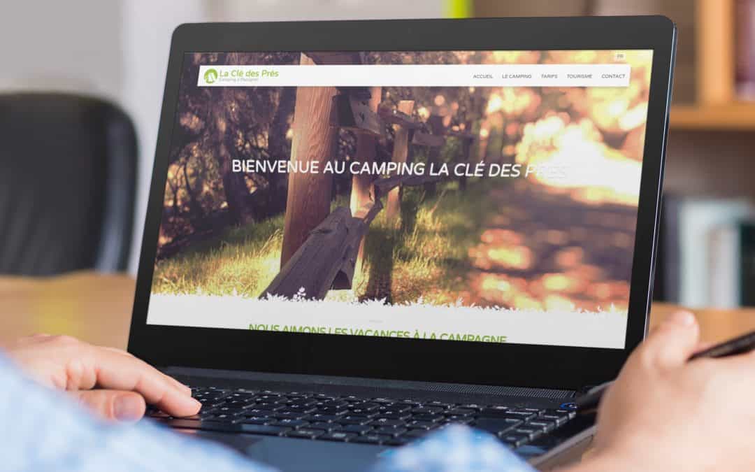 Camping la Clé des Prés : Formation réseaux sociaux (Niv1)
