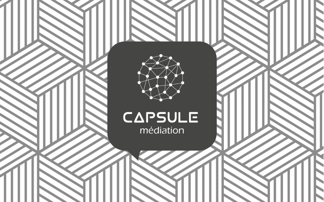 Capsule médiation